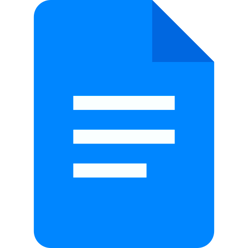 google document